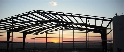 steel building supplier near me